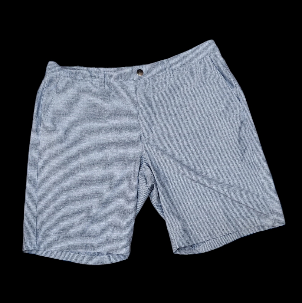 George men's golf shorts